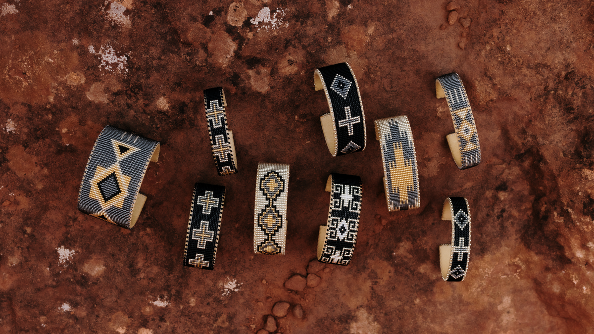 Dark Skies Collection